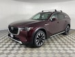 Mazda CX-90 Plug-In Hybrid
