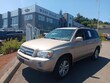  Toyota Highlander Hybrid
