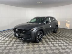 2025 Mazda CX-50 2.5 S Premium Plus Package SUV 2025 Mazda CX-50 2.5 S Premium Plus Package SUV