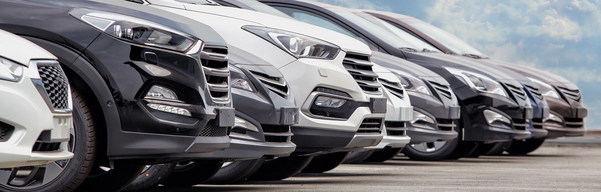 Why Buy a Used Car from the Dealership?