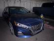 Used 2020 Nissan Altima 2.5 S Sedan