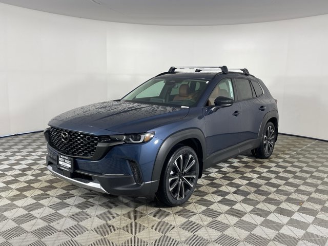 2026 Mazda CX-50 Premium Plus's photo