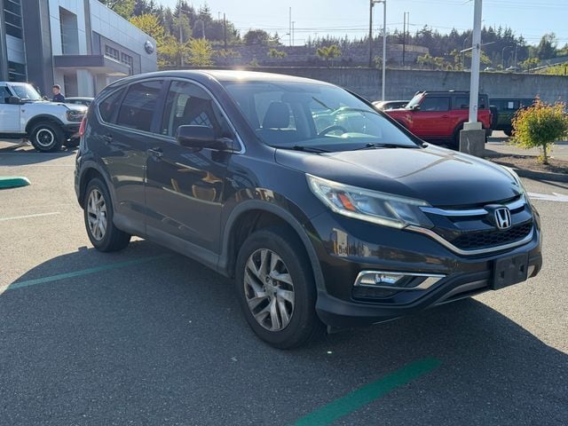 2015 Honda CR-V EX photo 5