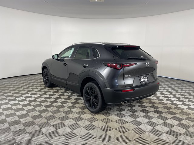 2025 Mazda CX-30 2.5 Select Sport photo 4