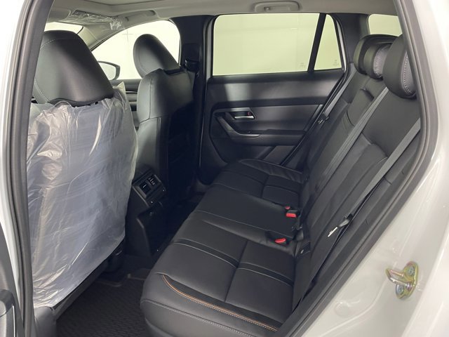 2026 Mazda CX-50 Premium Plus - Photo 4