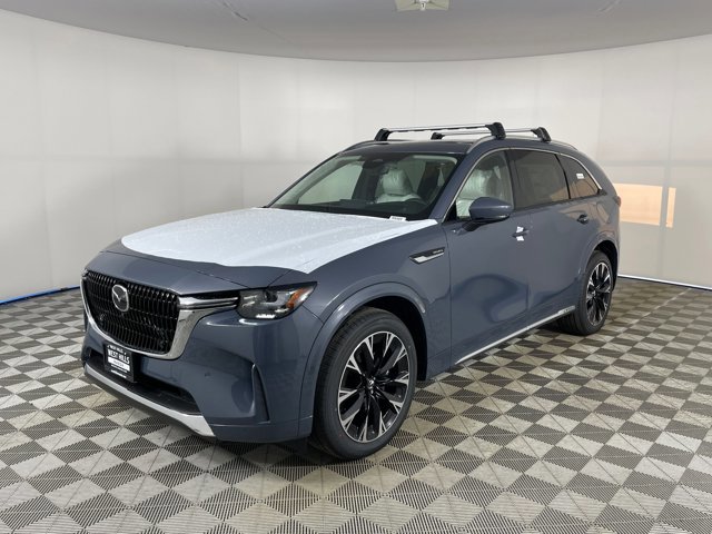 2026 Mazda CX-90 Turbo S Premium Plus Package's photo