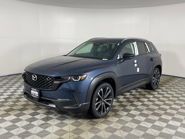 2026 Mazda CX-50 2.5 S Premium's photo
