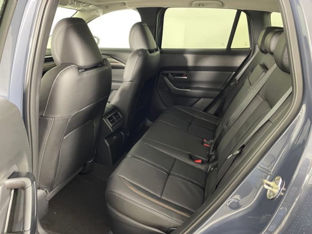 New 2026 Mazda CX-50 Hybrid Premium SUV