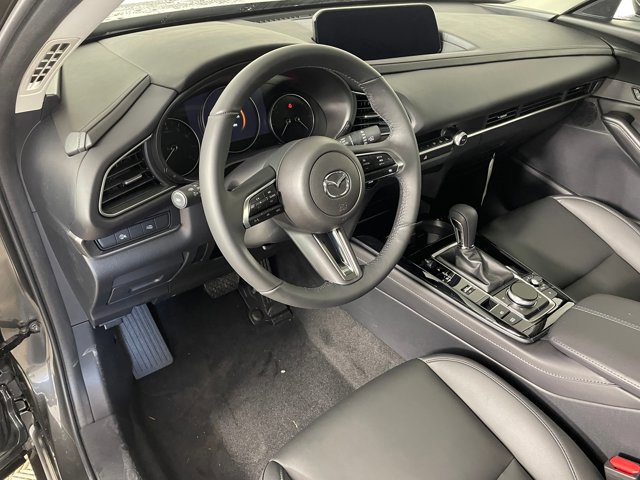 2025 Mazda CX-30 2.5 Select Sport photo 3