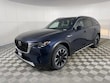 Mazda CX-90 Plug-In Hybrid