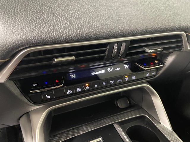 2025 Mazda CX-70 Premium Package - Photo 6