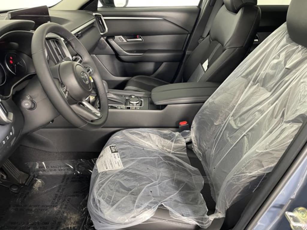 New 2026 Mazda CX-50 Hybrid Preferred SUV