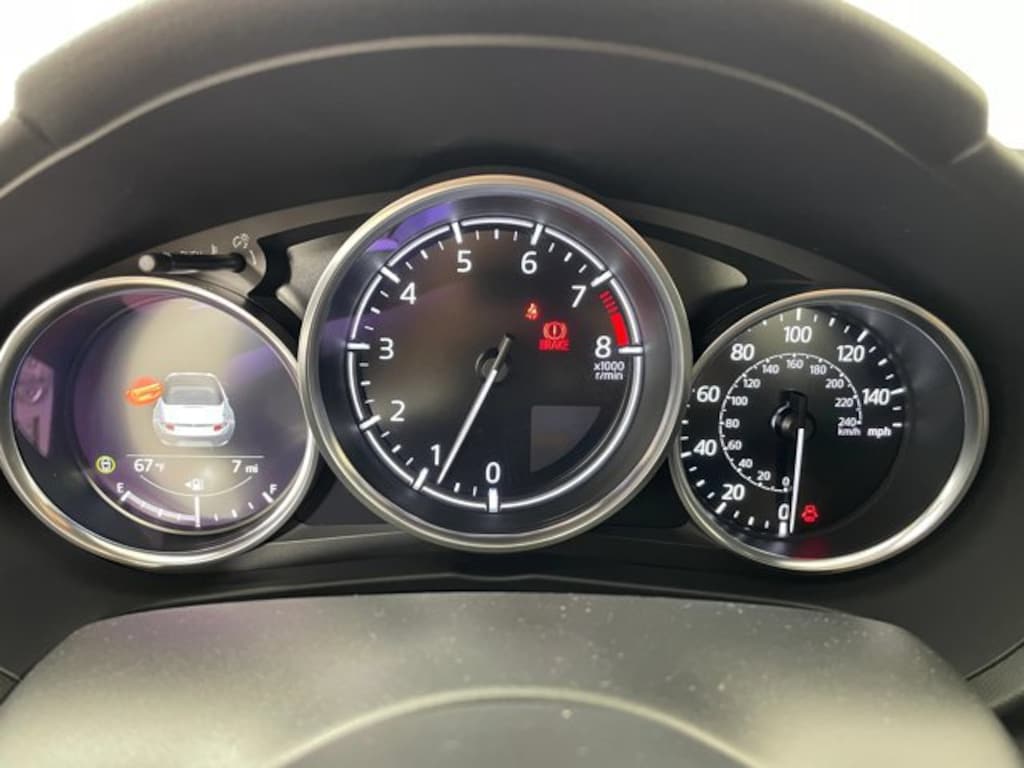 New 2026 Mazda MX-5 Miata Club Convertible