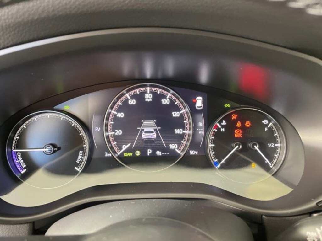 New 2026 Mazda CX-50 Hybrid Premium Plus SUV