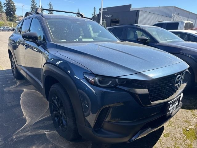 2026 Mazda CX-50 2.5 Hybrid Premium's photo