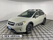  Subaru XV Crosstrek