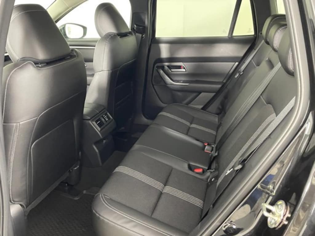 New 2026 Mazda CX-50 2.5 S Preferred SUV