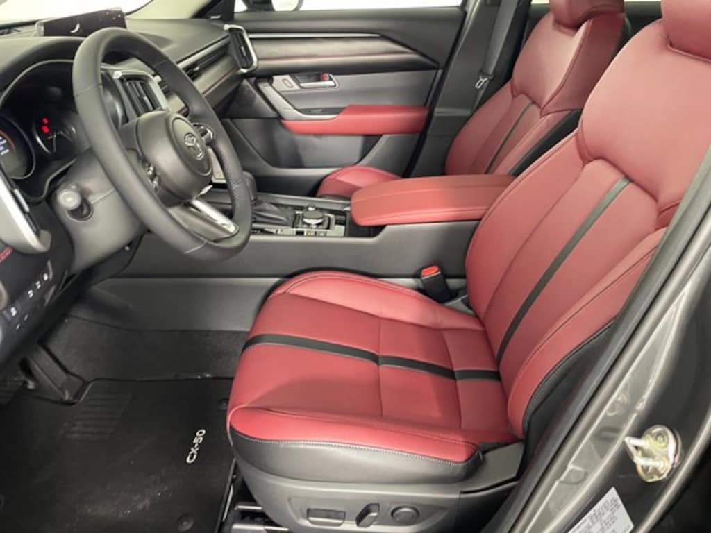 New 2026 Mazda CX-50 Hybrid Premium SUV