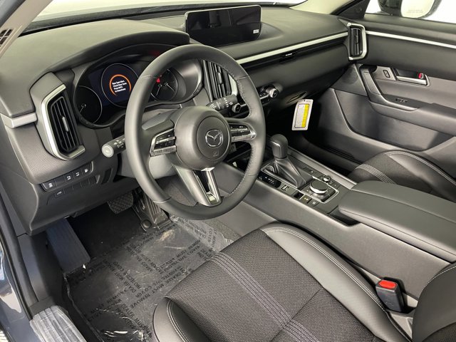 New 2026 Mazda CX-50 Hybrid Preferred SUV