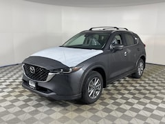 2025 Mazda CX-5 2.5 S Preferred Package SUV