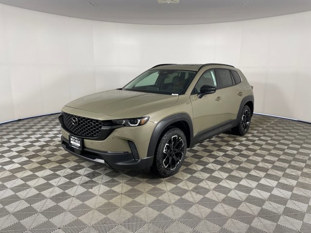2026 Mazda CX-50 2.5 S Meridian Edition's photo