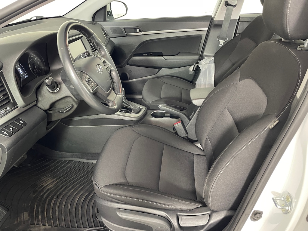 Used 2018 Hyundai Elantra Value Edition Sedan