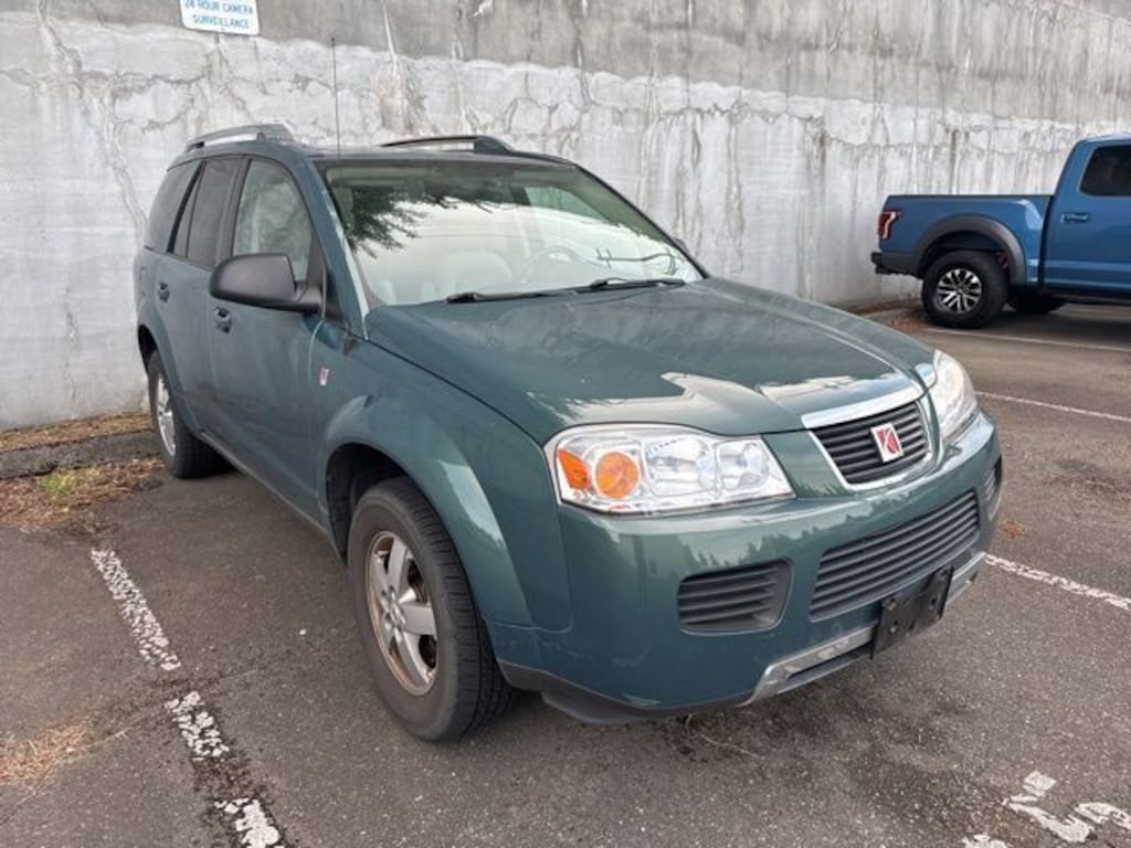 Used 2006 Saturn VUE Base SUV