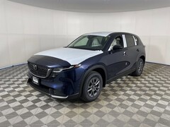 2026 Mazda CX-5 2.5 S Select SUV
