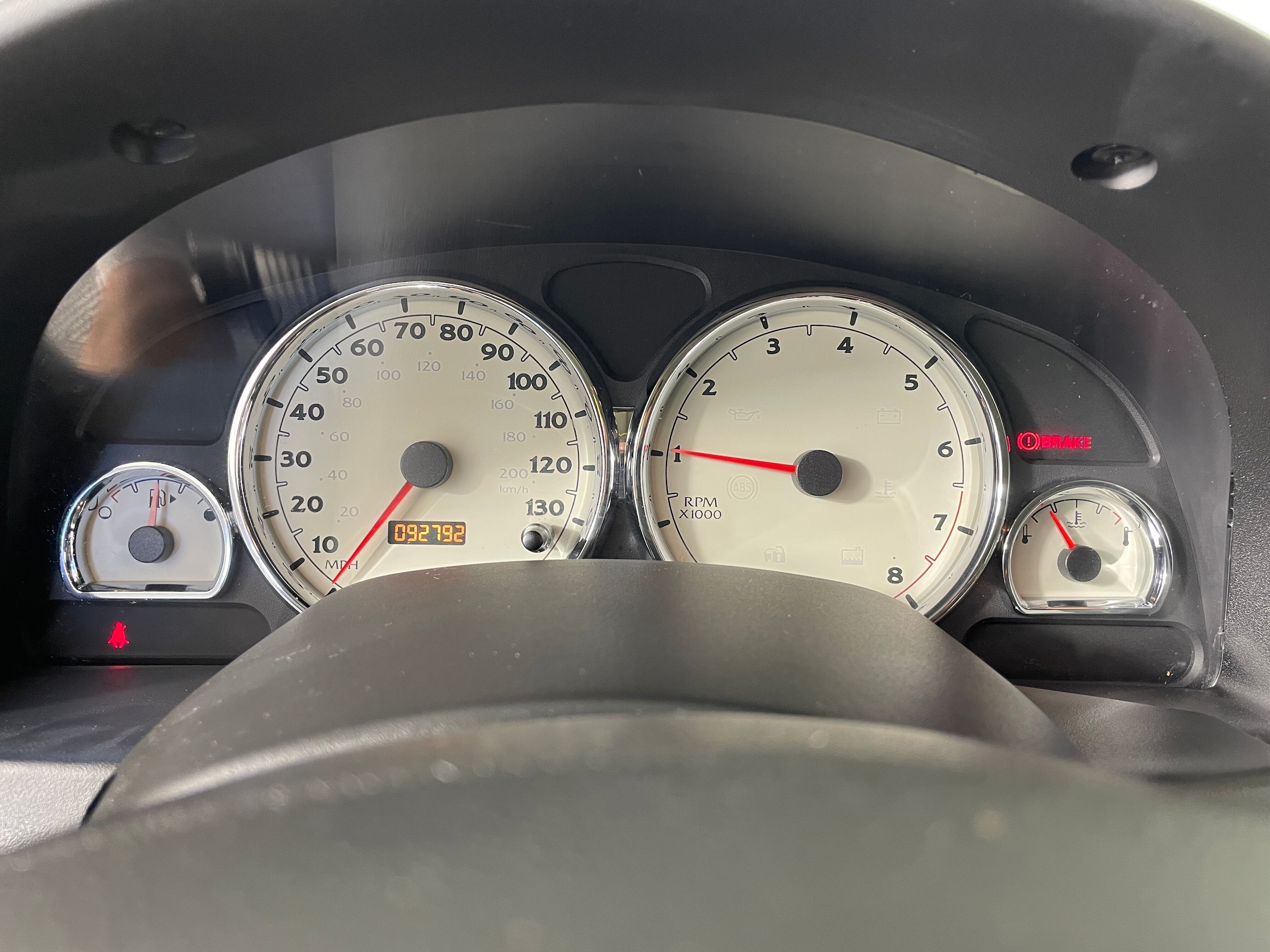 Used 2006 Saturn VUE Base with VIN 5GZCZ23D86S834770 for sale in Bremerton, WA