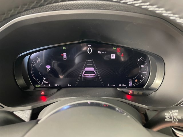 2025 Mazda CX-90 Plug-in Hybrid Premium Plus photo 2