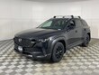  Mazda CX-50