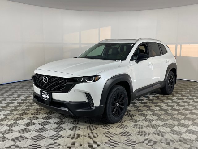2026 Mazda CX-50 Preferred's photo