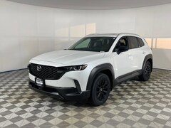 2026 Mazda CX-50 Hybrid Preferred SUV