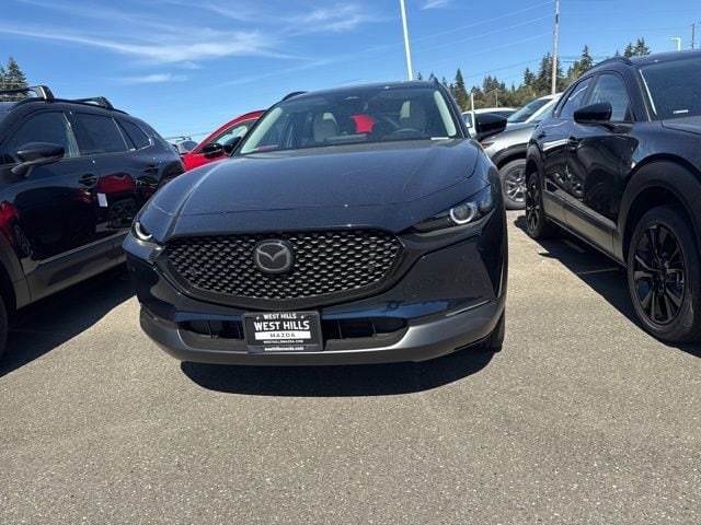 2026 Mazda CX-30 Aire Edition AWD's photo