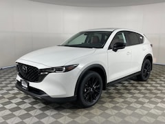 2025 Mazda CX-5 2.5 S Carbon Edition SUV
