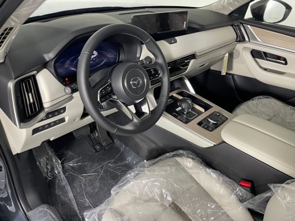 New 2026 Mazda CX-90 3.3 Turbo S Premium Sport SUV