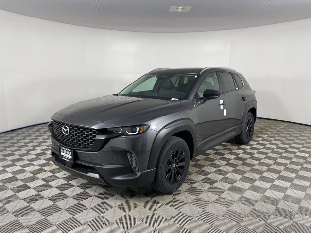 2026 Mazda CX-50 Preferred's photo
