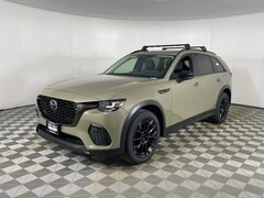 2026 Mazda CX-70 3.3 Turbo Preferred SUV