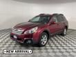 Used 2014 Subaru Outback 3.6R SUV