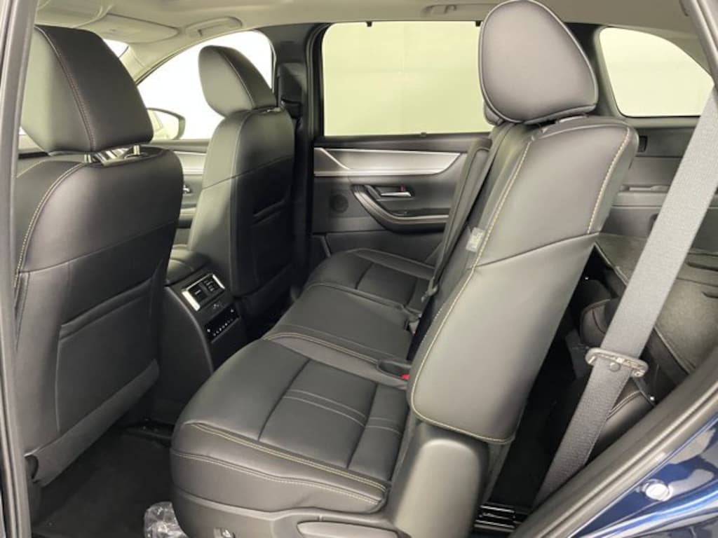 New 2026 Mazda CX-90 3.3 Turbo Preferred SUV