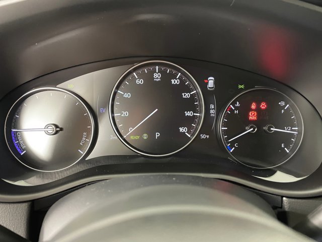 2026 Mazda CX-50 Preferred photo 2