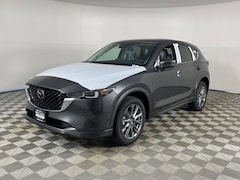 2025 Mazda CX-5 2.5 S Premium Plus Package SUV