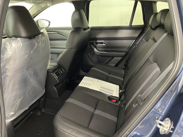 2025 Mazda CX-50 2.5 S Premium photo 3