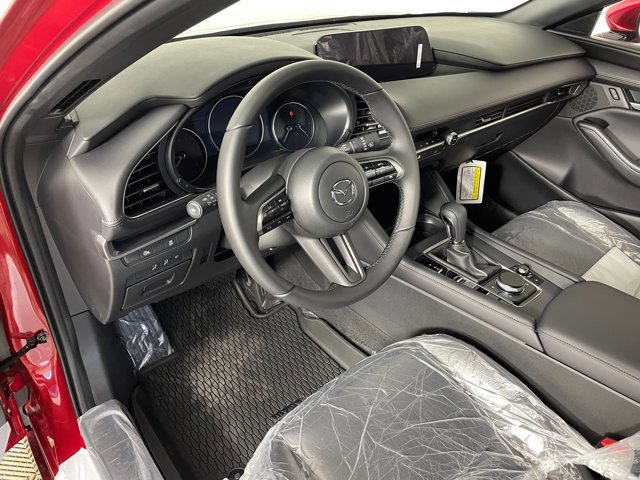 2026 Mazda Mazda3 2.5 s Preferred Hatchback photo 2