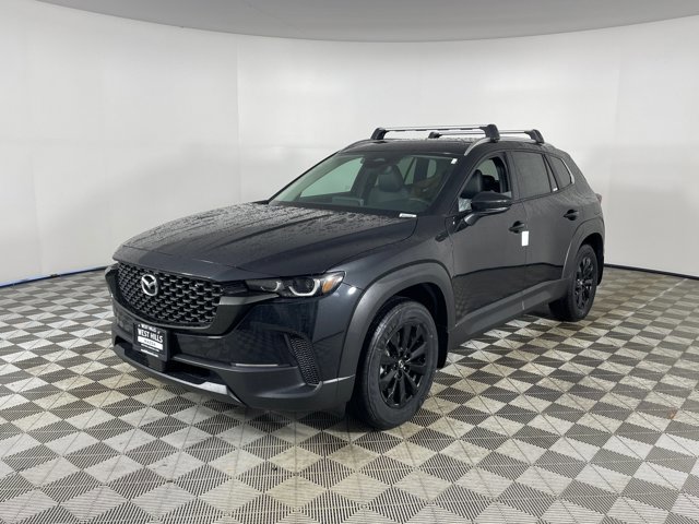 2026 Mazda CX-50 Select's photo