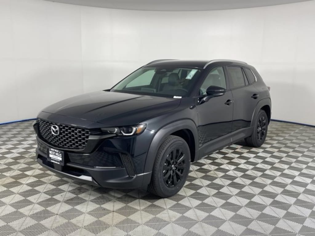 New 2026 Mazda CX-50 2.5 S Select SUV