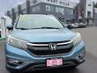 Used 2015 Honda CR-V EX-L SUV