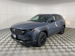 2026 Mazda CX-50 Hybrid Preferred SUV