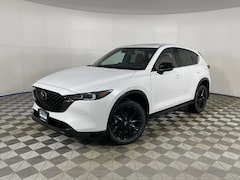 2025 Mazda CX-5 2.5 Carbon Turbo SUV