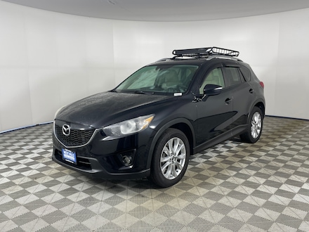 2015 Mazda Mazda CX-5 Grand Touring SUV